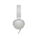 Marca: SONY, REGULARES, SONY - EXTRA BASS HEADPHONES (GRIS)