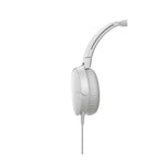 Marca: SONY, REGULARES, SONY - EXTRA BASS HEADPHONES (GRIS)