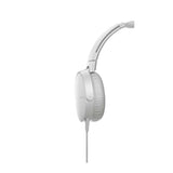 Marca: SONY, REGULARES, SONY - EXTRA BASS HEADPHONES (GRIS)