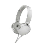 Marca: SONY, REGULARES, SONY - EXTRA BASS HEADPHONES (GRIS)