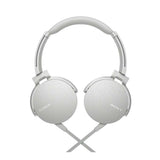 Marca: SONY, REGULARES, SONY - EXTRA BASS HEADPHONES (GRIS)