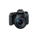 Canon Camara 24 2MP NFC WIFI FULLHD 45AF Bluetooth Visor Inteligente Dual Axis 6CPS DigiC7 Pantalla rotativa 3 2 Auto limpieza HDR