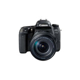 Canon Camara 24 2MP NFC WIFI FULLHD 45AF Bluetooth Visor Inteligente Dual Axis 6CPS DigiC7 Pantalla rotativa 3 2 Auto limpieza HDR
