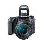 Canon Camara 24 2MP NFC WIFI FULLHD 45AF Bluetooth Visor Inteligente Dual Axis 6CPS DigiC7 Pantalla rotativa 3 2 Auto limpieza HDR