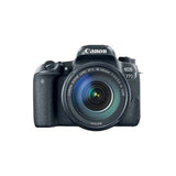 Canon Camara 24 2MP NFC WIFI FULLHD 45AF Bluetooth Visor Inteligente Dual Axis 6CPS DigiC7 Pantalla rotativa 3 2 Auto limpieza HDR