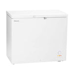 Marca: HISENSE, CONGELADORES, CONGELADOR HISENSE 7.2P3 - BLANCO