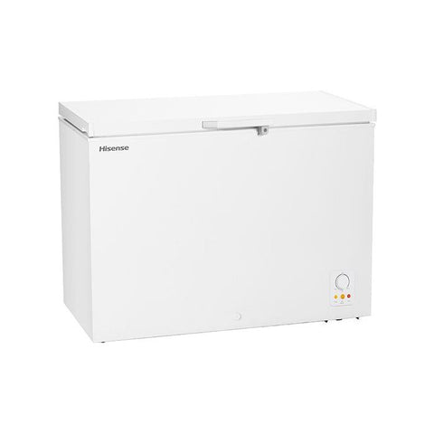 Marca: HISENSE, CONGELADORES, CONGELADOR 8.8P3 HISENSE - BLANCO