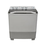Marca: HISENSE, LAVADORA SEMIAUTOMÁTICA, Lavadora Semiautomática Hisense 12KG 28 LBS - Blanco