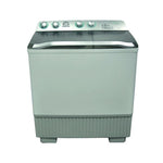 Marca: HISENSE, LAVADORA SEMIAUTOMÁTICA, Lavadora Semiautomática Hisense 14Kg / 31Lbs - Blanco