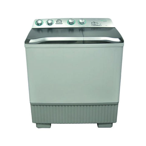 Marca: HISENSE, LAVADORA SEMIAUTOMÁTICA, Lavadora Semiautomática Hisense 14Kg / 31Lbs - Blanco
