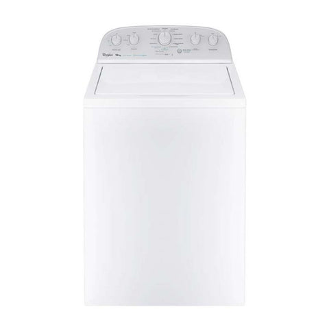 Marca: WHIRLPOOL, LAVADORA CARGA SUPERIOR, WHIRLPOOL LAVADORA CARGA SUPERIOR CON AGITADOR – 19 KG