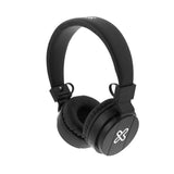 Klip Xtreme | Handset | Wireless BT KHS-620BK | On ear Bluetooth | color Negro