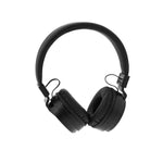 Klip Xtreme | Handset | Wireless BT KHS-620BK | On ear Bluetooth | color Negro