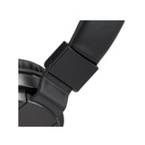 Klip Xtreme | Handset | Wireless BT KHS-620BK | On ear Bluetooth | color Negro