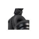 Klip Xtreme | Handset | Wireless BT KHS-620BK | On ear Bluetooth | color Negro