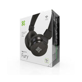 Klip Xtreme | Handset | Wireless BT KHS-620BK | On ear Bluetooth | color Negro