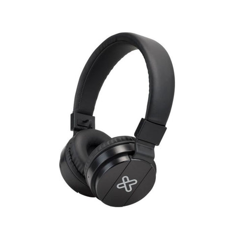 Klip Xtreme | Handset | Wireless BT KHS-620BK | On ear Bluetooth | color Negro