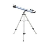 Konus Space 6 D60 F800 Refractor w metal Tripod CD room