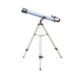 Konus Space 6 D60 F800 Refractor w metal Tripod CD room