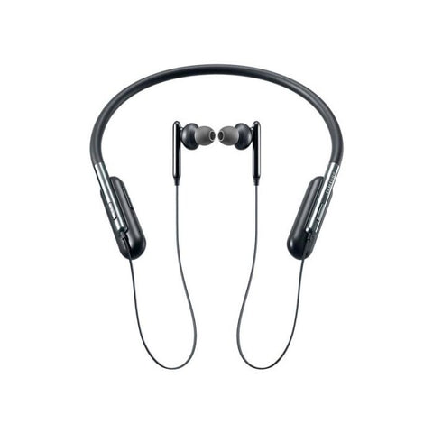 Marca: SAMSUNG, AUDIFONOS INALÁMBRICOS, Audifono Bluetooth Samsung U Flex- Negro