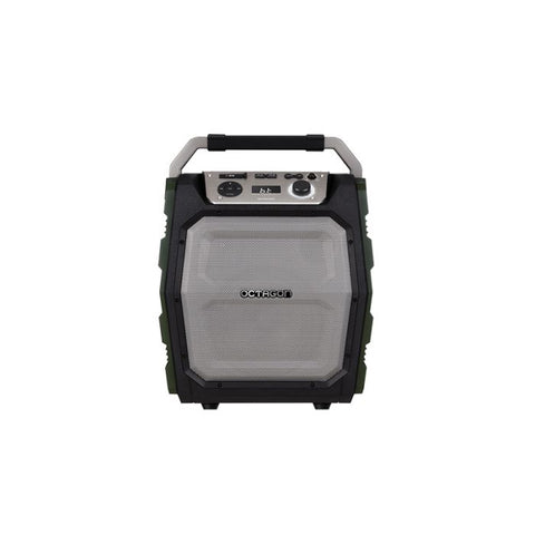 Marca: DAEWOO, AUDIFONOS INALÁMBRICOS, DAEWOO - BOCINA PORTÁTIL DE 870 W