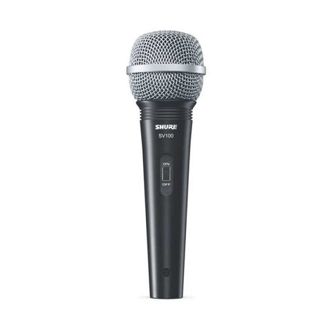 VOCAL MICROPHONE KARAOKE