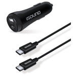 Marca: DREAMGEAR, ACCESORIOS PARA AUTO, DUAL - KIT DE CARGADOR DE COCHE USB