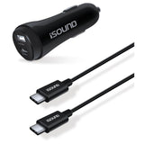Marca: DREAMGEAR, ACCESORIOS PARA AUTO, DUAL - KIT DE CARGADOR DE COCHE USB