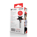 Audífonos inalámbricos Bluetooth Sport Magnetico Earbuds - DreamGEAR