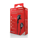Audífonos inalámbricos Bluetooth Sport Magnetico Earbuds - DreamGEAR
