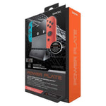 Marca: DREAMGEAR, ACCESORIOS PARA AUTO, SISTEMA PORTATIL CARGADOR PARA NINTENDO SWITCH O CONTROLES 5500MAH INCLUYE ESTUCHE DOCK Y CABLE C