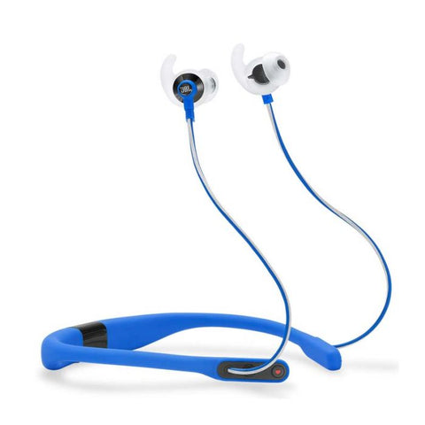 Marca: JBL, AUDÍFONOS PARA DEPORTE/SPORT, JBL REFLECT FIT WIRELESS HEART RATE SPORT IN EAR HEADPHONES BLUE