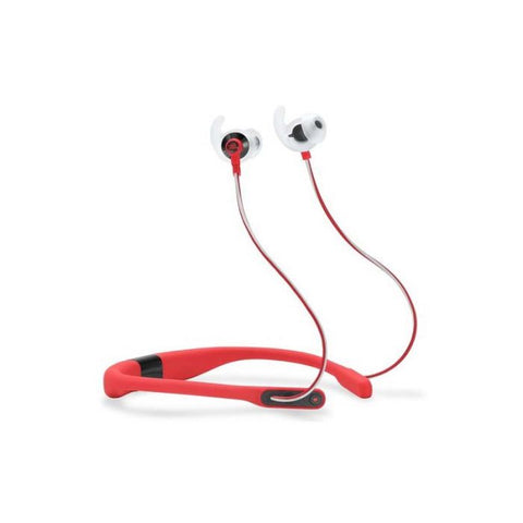 Marca: JBL, AUDÍFONOS PARA DEPORTE/SPORT, JBL REFLECT FIT WIRELESS HEART RATE SPORT IN EAR HEADPHONES - RED