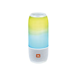 Marca: JBL, BOCINAS BLUETOOTH, JBL PULSE3 PORTABLE SPEAKER WITH BLUETOOTH BUILT IN BATTERY MICROPHONE AND WATERPROOF WHITE