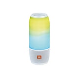 Marca: JBL, BOCINAS BLUETOOTH, JBL PULSE3 PORTABLE SPEAKER WITH BLUETOOTH BUILT IN BATTERY MICROPHONE AND WATERPROOF WHITE