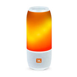 Marca: JBL, BOCINAS BLUETOOTH, JBL PULSE3 PORTABLE SPEAKER WITH BLUETOOTH BUILT IN BATTERY MICROPHONE AND WATERPROOF WHITE