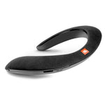 Marca: JBL, BOCINAS BLUETOOTH, ALTAVOZ LLEVABLE INÁLAMBRICO PORTÁTIL JBL SOUNDGEAR WEARABLE-NEGRO