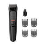 Marca: PHILIPS, AFEITADORAS, PHILIPS - MULTI PURPOSE GROOMING SET
