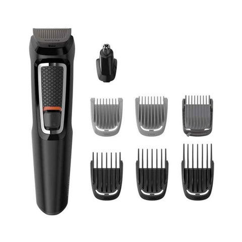 Marca: PHILIPS, AFEITADORAS, PHILIPS - MULTI PURPOSE GROOMING SET