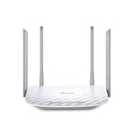 Marca: TP-LINK, ROUTERS, Router Inalámbrico Tp-Link Serie Archer C50 - Blanco