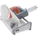 Marca: CUISINART, OTROS UTENSILIOS, REBANADOR DE EMBUTIDOS CUISINART FS-75