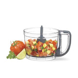 Marca: CUISINART, PROCESADORES DE ALIMENTOS, PROCESADOR DE ALIMENTOS CUISINART ECH-4SV