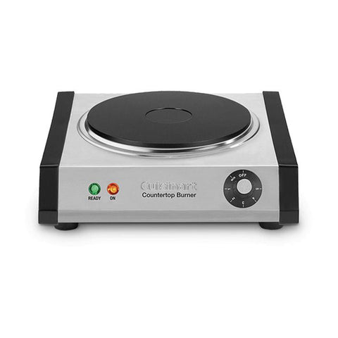 ESTUFA ELÉCTRICA DE MESA CUISINART CB-30