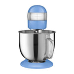 Marca: CUISINART, BATIDORAS, CUISINART - BATIDORA DE PIE - AZUL - SM50BL