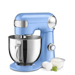 Marca: CUISINART, BATIDORAS, CUISINART - BATIDORA DE PIE - AZUL - SM50BL