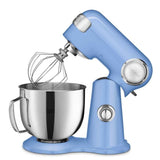 Marca: CUISINART, BATIDORAS, CUISINART - BATIDORA DE PIE - AZUL - SM50BL