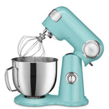 Marca: CUISINART, BATIDORAS, Batidora Cuisinart De Varillas - Turquesa