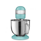 Marca: CUISINART, BATIDORAS, Batidora Cuisinart De Varillas - Turquesa