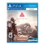 Videojuego Farpoint