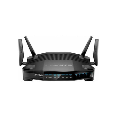 Marca: LINKSYS, ROUTERS, ROUTER GAMING PARA VIDEOJUEGOS DE DOBLE BANDA AC3200 LINKSYS WRT32X